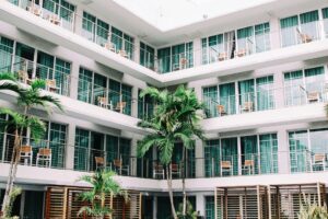 How to Get Your Hotel Business Online (Cost and Strategy)