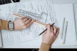 Architect Website Designer in Nigeria