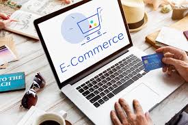 Ecommerce Website Designer in Ghana