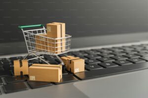 Ecommerce Website Designer in Ghana