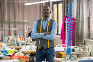 Tailor Website Designer in Ghana