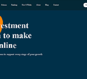Hyip Rio - Advanced Hyip Investment Scheme With Ranking System PHP