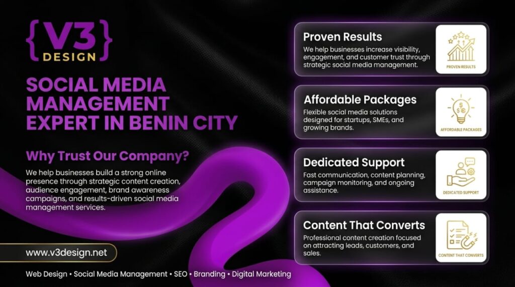 best social media management