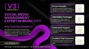 best social media management