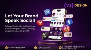 what social media management all about